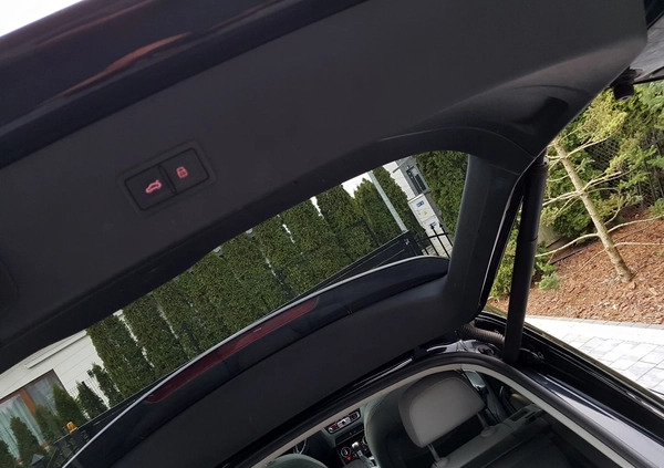 Audi Q3 cena 76900 przebieg: 90000, rok produkcji 2016 z Tykocin małe 121